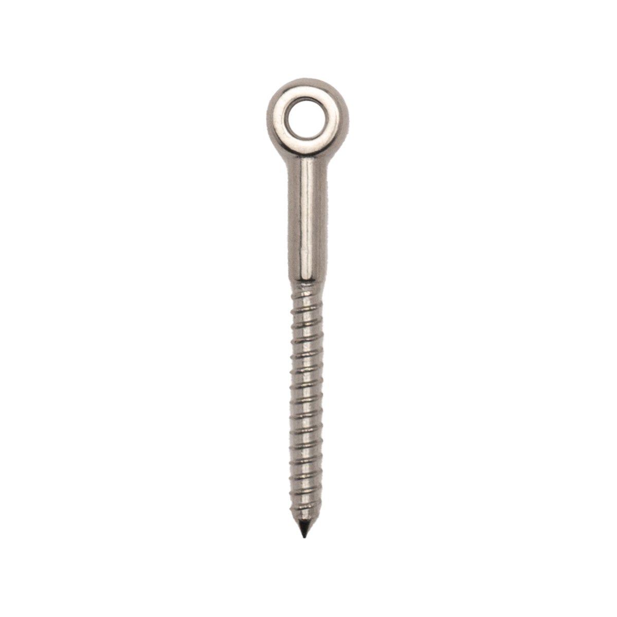 Taskmaster 6mm 316 Stainless Steel Lag Screw - 24 Pack - Durable - Corrosion Resistant - SuperSaverAU - view 2