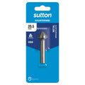 Sutton Tools Countersink Bit - 20.5mm - HSS - Chamfering Tool - SuperSaverAU - view 1
