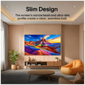 LG 65-inch OLED B6 4K Smart TV - 120Hz, Self-Lit Pixels, Dolby Vision, Four HDMI 2.1 - OLED65B6PSA
