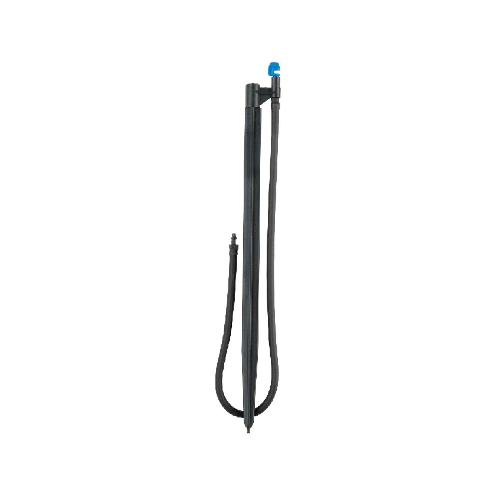 Pope Micro Eze Jet Half Circle Spray 5 Pack, 40L/h Above-Ground Drippers
