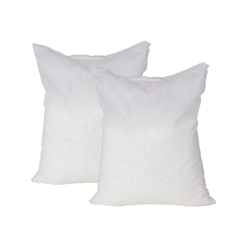 Absodry Duo Family Refills - 2 Pack 600g Calcium Chloride Crystals - Moisture Absorption - SuperSaverAU - view 1