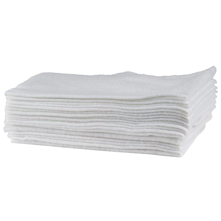 Oates Multi Fit Dusting Mop Refill - 10 Pack - Disposable Cloth - Dry Use - SuperSaverAU - view 1