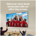 LG 75-inch QNED90B 4K Smart TV - Mini LED, Full Array Dimming, a8 AI Processor Gen 2 - 75QNED90BSA