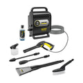 Karcher K Silent Anniversary Edition Pressure Washer 1950 PSI - 6m Hose - Eco!Booster - SuperSaverAU - view 1