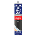Selleys 450g Black Interior No More Gaps - Paintable Gap Filler