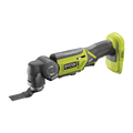 Ryobi 18V One Multi Tool R18MT-0 Skin Only - 18V - Cordless - Versatile - SuperSaverAU - view 1