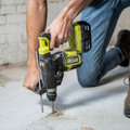 Ryobi 18V One HP Brushless SDS Rotary Hammer RSDS18X - 2.6kg - Drilling & Chiselling - SuperSaverAU - view 4