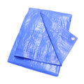Jack 1.2 x 1.8m Medium Duty Tarpaulin 100GSM