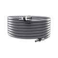 Ozito Air Hose - 10m x 3/8” - PVC - Quick Release Fittings - SuperSaverAU - view 2