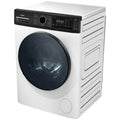 CHiQ 8.5kg/5kg Front Load Washer Dryer Combo - Steam Wash, Allergy Care - White - WD85PLSW
