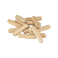Ryobi 10mm Fluted Dowel - 100 Pack - Kiln-Dried Timber - Strong Joints - SuperSaverAU - view 2