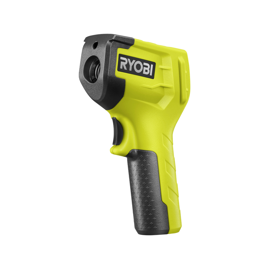 Ryobi 8 Dot Infrared Thermometer RTHMG - Non-Contact - -50°C to 550°C - SuperSaverAU - view 1