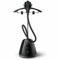 Tefal ProStyle One upright garment steamer - 1700W, 1.5L removable tank, 45-second heat-up, black - IT2461