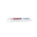 Lenox 150 x 19 x 0.9mm 10TPI General Purpose Reciprocating Saw Blade Bi-Metal 5 Pack