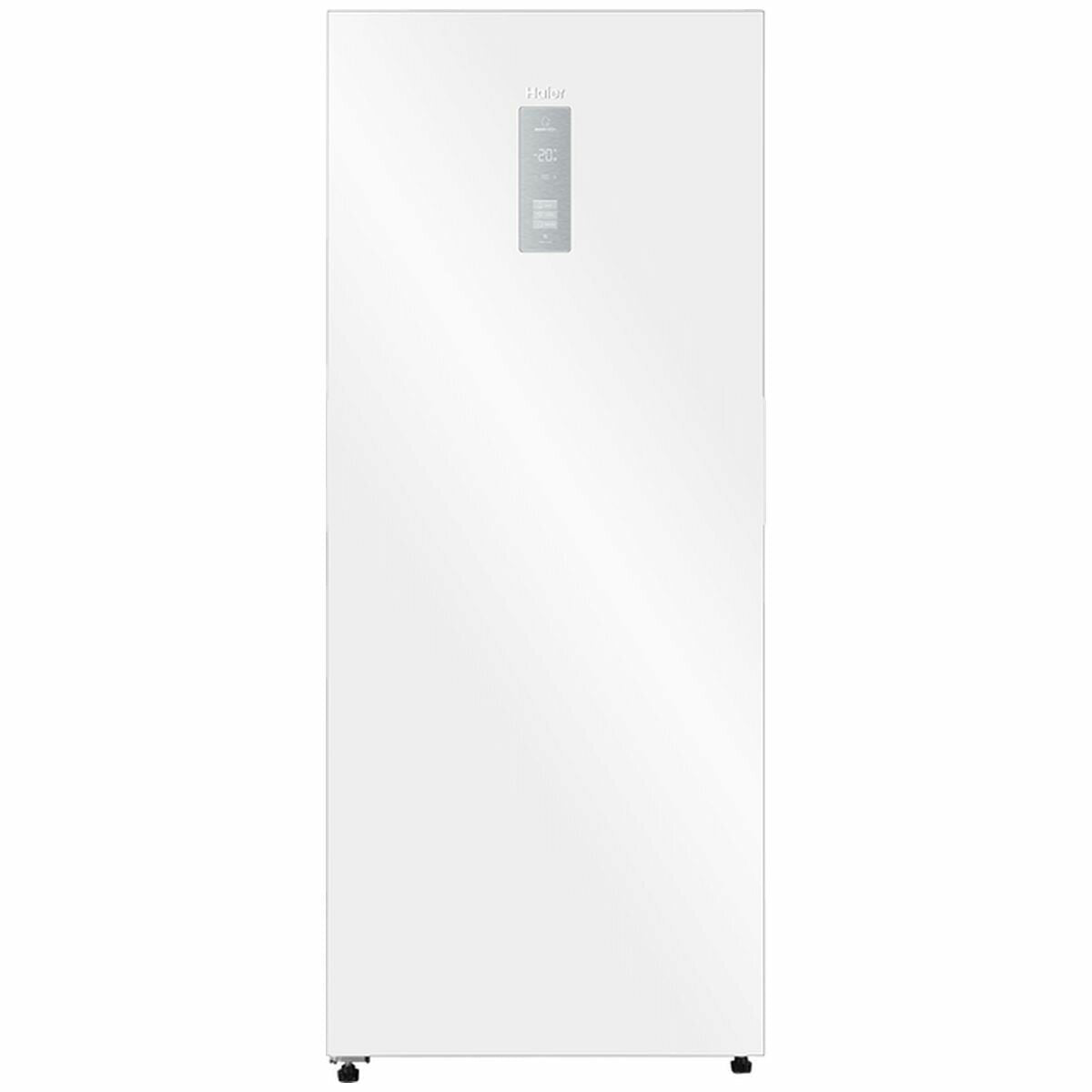 Haier 851L pigeon pair - 465L fridge and 386L freezer - frost free - white - HRF505VWHVF430VW