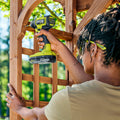Ryobi 18V ONE+ HP Brushless Compact Impact Driver Kit - 4Ah Battery - 240Nm Torque - SuperSaverAU - view 3