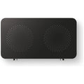 Breville Quick Cook dual zone induction cooker - 2400W, sixteen power levels, matte black - LIC700MTB2IAN1