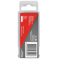 Full Boar 6mm HSS Drill Bit 10 Pack - M2 High-Speed Steel - Precision Drilling - SuperSaverAU - view 2