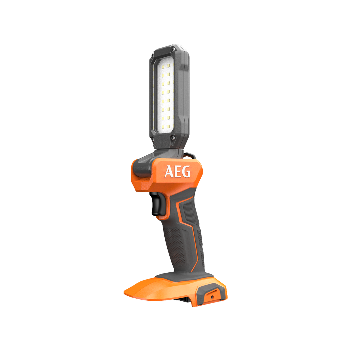 AEG 18V LED Stick Light - 165mm - Tool Only - 800 Lumens - SuperSaverAU - view 1