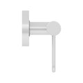 evekare 300mm Towel Rail with Grab Rail - 32mm Stainless Steel 250kg