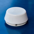 Rain Harvesting Weatherproof Vent Cowl 100mm - White - 1 Pack - SuperSaverAU - view 4