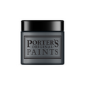 Porter S Squid Ink Washable Paint 100ml 0.1L Eggshell Finish - SuperSaverAU - view 1