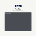 Dulux Weathershield Low Sheen Exterior Paint 4L - Ironstone - 4L - SuperSaverAU - view 3