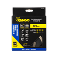 Kango 125mm 8 Segment Spiral Diamond Grinding Cup - Efficient Grinding Tool - SuperSaverAU - view 2