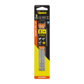 Kango Masonry Drill Bit 5 Pack - 8mm x 150mm - Durable Carbide Tip - SuperSaverAU - view 1