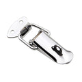 Goliath 55mm Faster with Catch Plate - Zinc-Plated Steel - Silver - 1 Pack - SuperSaverAU - view 1