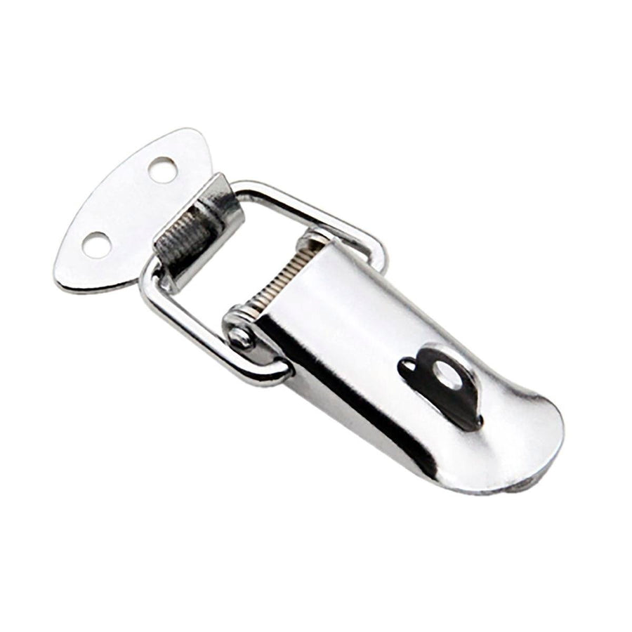 Goliath 55mm Faster with Catch Plate - Zinc-Plated Steel - Silver - 1 Pack - SuperSaverAU - view 1