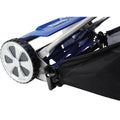 Victa Razor Cut 16" Push Mower 5-Blade Steel 881878