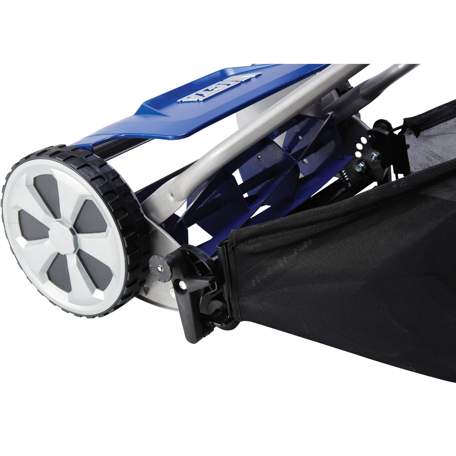 Victa Razor Cut 16" Push Mower 5-Blade Steel 881878