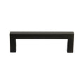 Taskmaster 96mm Black Matte Hollow Square Handle - 1 Pack - Steel - SuperSaverAU - view 1