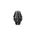 Dremel Black Multi Chuck - 3-Jaw Accessory Holder - 0.8mm to 3.2mm - 1 Pack - SuperSaverAU - view 2