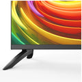 CHiQ 43 Inch LED 4K UHD Google TV - Chromecast Built-in, HDR10, 4 HDMI Ports, 5.0 Star - U43G7PG