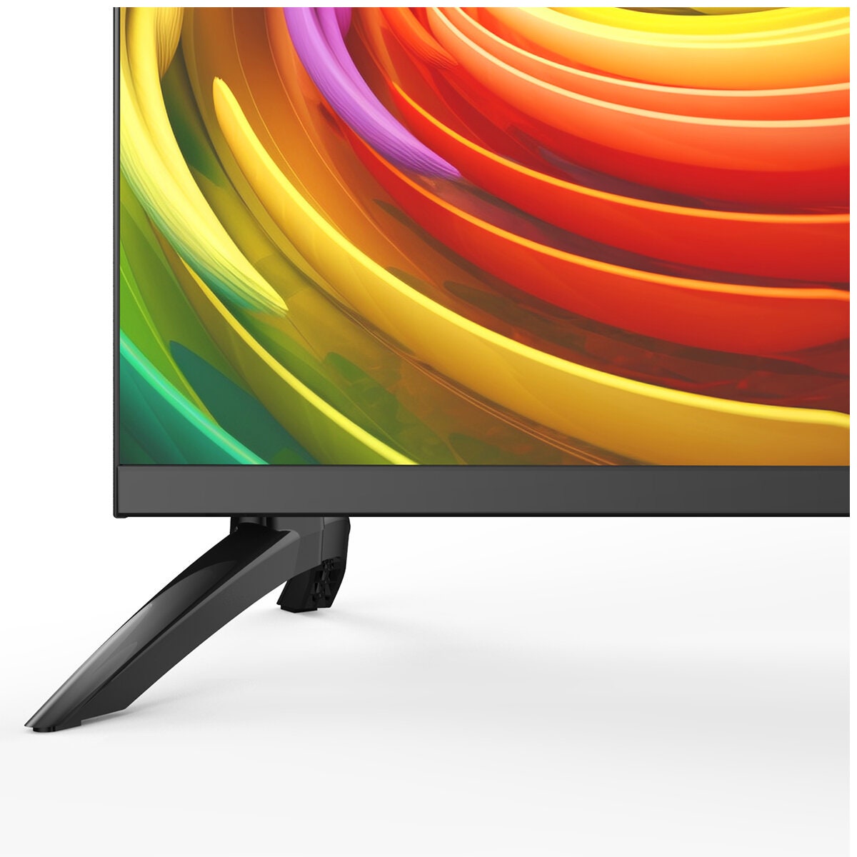 CHiQ 43 Inch LED 4K UHD Google TV - Chromecast Built-in, HDR10, 4 HDMI Ports, 5.0 Star - U43G7PG
