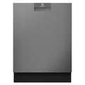 Electrolux 60cm Built Under ComfortLift Dishwasher - 14 Place Settings, Dark Stainless Steel - ESF97400RKX