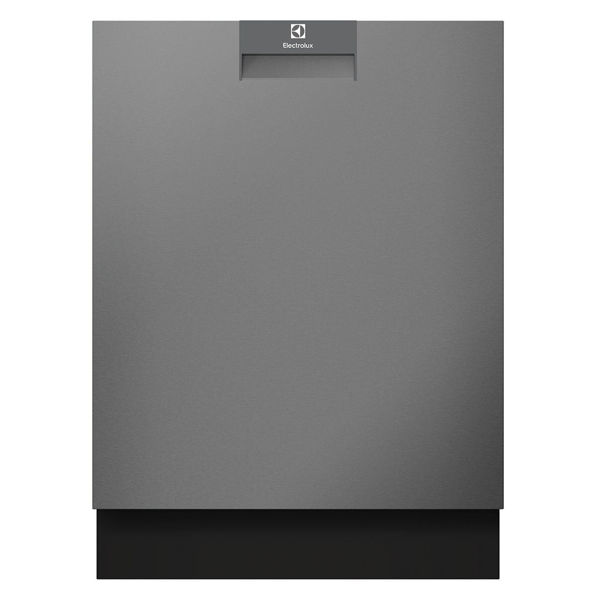 Electrolux 60cm Built Under ComfortLift Dishwasher - 14 Place Settings, Dark Stainless Steel - ESF97400RKX