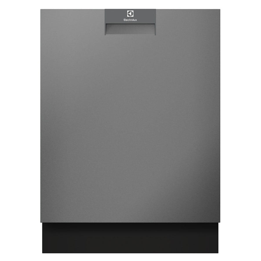 Electrolux 60cm Built Under ComfortLift Dishwasher - 14 Place Settings, Dark Stainless Steel - ESF97400RKX
