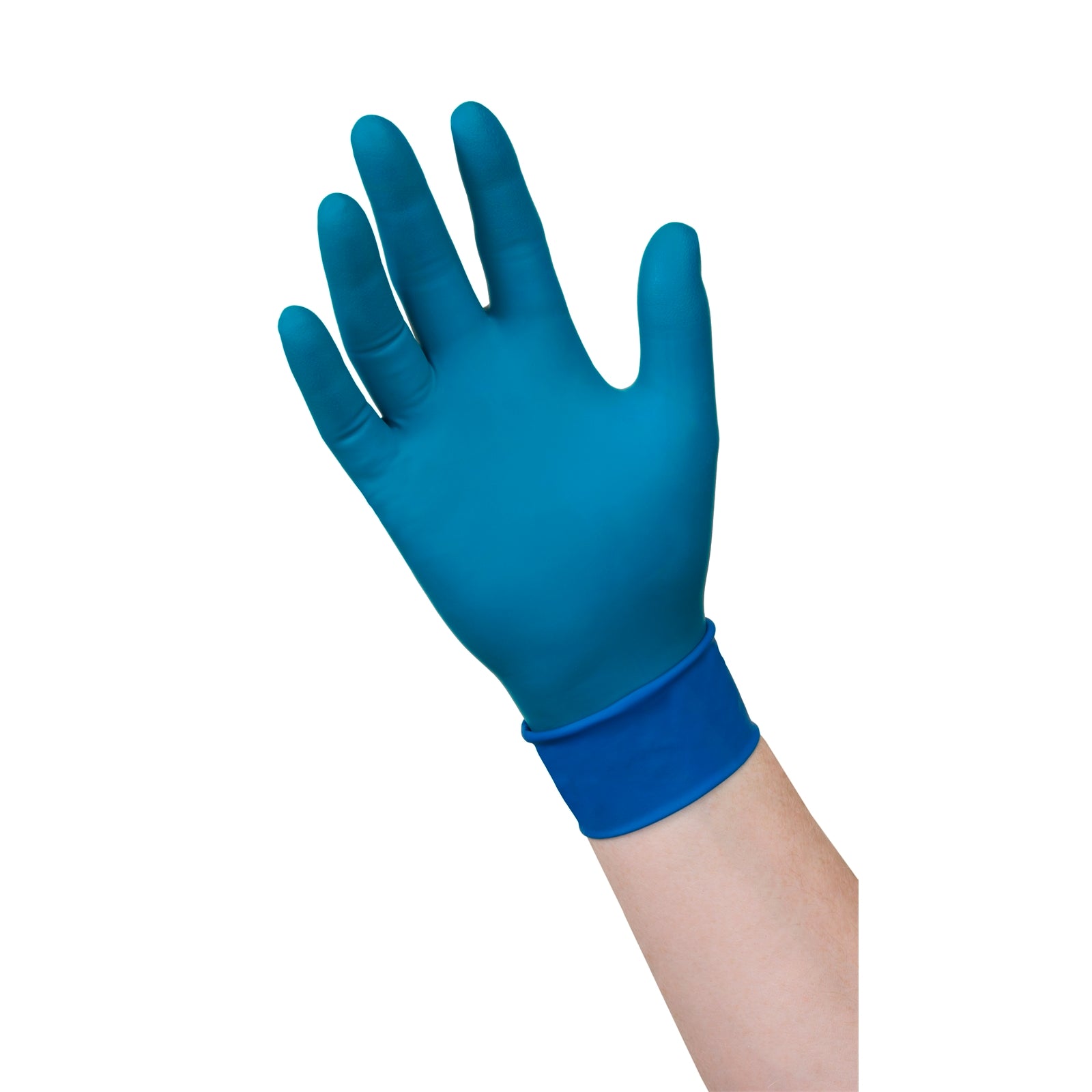 Ansell Microflex Chem3 Chemical Resistant Disposable Gloves XL - 3 Pairs