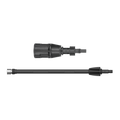 Ryobi 1/4" Pressure Washer Lance & Adaptor Pack - Backwards-Compatible Accessory Adaptor