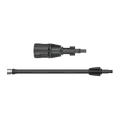 Ryobi Pressure Washer Lance and Adaptor Pack - ¼” - 167mm x 500mm - Extra Reach - SuperSaverAU - view 1