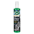 Turtle Wax Dash & Glass Interior Cleaner 296ml Streak-Free One-Step