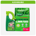 Scotts Lawn Builder Extreme Green 4kg Slow Release Lawn Fertiliser - Granular, Covers 250m2