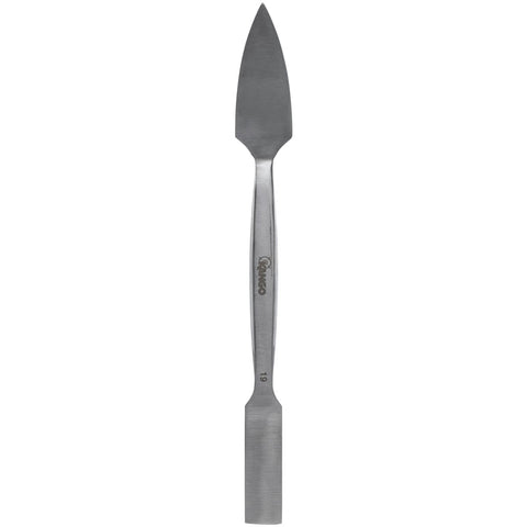 Kango 19mm Plaster Small Tool - High-Carbon Stainless Steel - Silver - SuperSaverAU - view 2