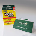 Envirosafe Professional Clothes Moth Trap - 105mm x 160mm - Pesticide-Free - SuperSaverAU - view 3
