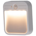 Arlec Motion Sensor Step Light - 36mm x 90mm - Plastic - Rechargeable - SuperSaverAU - view 2