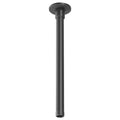 Rogerseller Tonic ceiling shower arm 450mm - brass construction, Graphite finish - 3506003405