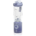Ninja Blast Max Portable Blender 650ml - Lavender - Cordless Auto IQ Programs - BC251LD